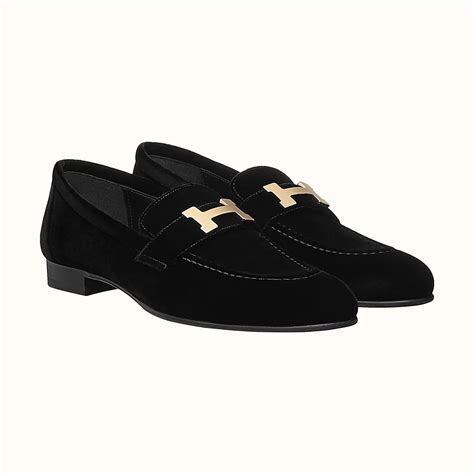 hermes loafer herren